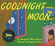 goodnight moon (en Inglés)