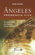 ÁNGELES PRESENCIA VIVA