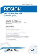 Cities in the 21St Century: A View From the Developing World