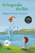 O Segredo do rio (en Portugués)