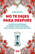 No te dejes para después