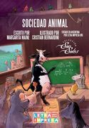 Sociedad Animal - Col. SonSoles