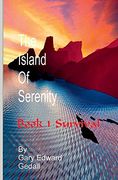 The Island of  Serenity  Book 1: Survival