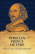 Pericles, Prince of Tyre