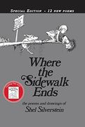 Where the Sidewalk Ends: Poems & Drawings