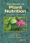 Handbook of Plant Nutrition (en Inglés)