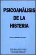 Psicoanálisis de la histeria (Pablo Menassa de Lucia. Aula de poesía y psicoanálisis)