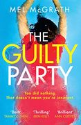 The Guilty Party (en Inglés)