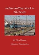 Indian Rolling Stock in HO Scale (en Inglés)