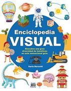 Mi Gran Enciclopedia Visual (in Spanish)