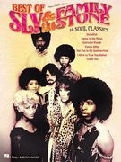 Best of Sly & the Family Stone: 16 Soul Classics (en Inglés)