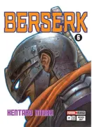 Berserk 6