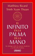 El Infinito en la Palma de la Mano