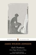 God's Trombones: Seven Negro Sermons in Verse (Penguin Classics) (en Inglés)
