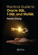 Practical Guide for Oracle Sql, T-SQL and MySQL (en Inglés)