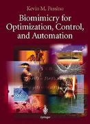 Biomimicry for Optimization, Control and Automation