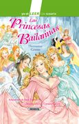 Escolares- Book las Princesas Bailarinas, U2006006