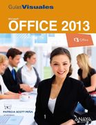 Office 2013 (Guías Visuales) (in Spanish)