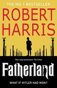 (harris).fatherland. (en Inglés)