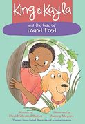 King & Kayla and the Case of Found Fred (en Inglés)