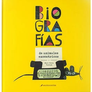 Biografías de Animales Excéntricos