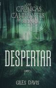 Despertar: Las Crónicas de los Caminantes de Sueños i: Las Crónicas de los Caminantes de Sueños 1: 8 (Yam! )