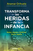 TRANSFORMA LAS HERIDAS DE TU INFANCIA