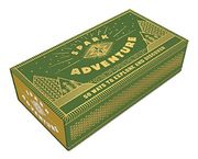 Spark Adventure: 50 Ways to Explore and Discover (en Inglés)