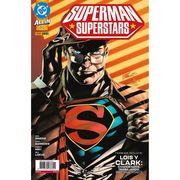 SUPERMAN SUPERSTARS: EL DESAFÍO DE LAS ESTRELLAS (in Spanish)