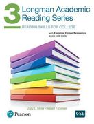 Longman academic reading. Series 3. Essential. Per le Scuole superiori. Con espansione online