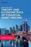 Theory and Econometrics of Financial Asset Pricing (en Inglés)