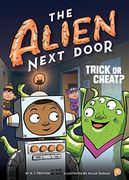 Trick Or Cheat? (en Inglés)