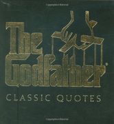 The Godfather Classic Quotes 