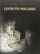 Espíritu Maligno
