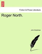 roger north. (en Inglés)