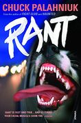 rant: an oral biography of buster casey