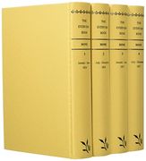 The Every-Day Book (4-Vol. Es Set) (en Inglés)