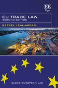 EU Trade Law. Second Edition (en Inglés)
