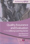 Quality Assurance and Evaluation in the Lifelong Learning Sector (en Inglés)