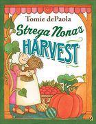 Strega Nona's Harvest (en Inglés)