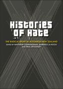 Histories of Hate: The Radical Right in Aotearoa New Zealand (en Inglés)