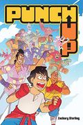 Punch up! Vol. 1 (1) (en Inglés)