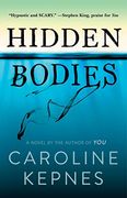 Hidden Bodies (You) (en Inglés)