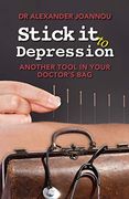 Stick it to Depression: Another Tool in Your Doctor's bag (en Inglés)