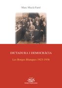 Dictadura i Democrï¿ ½Cia (en Catalán)