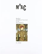 Butlletí xi: Mnac