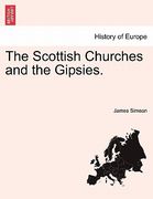 the scottish churches and the gipsies. (en Inglés)
