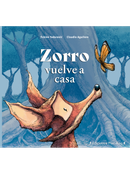 Zorro Vuelve a Casa