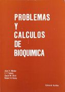 Problemas y Calculos de Bioquimica