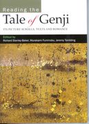 Reading the Tale of Genji: Its Picture-Scrolls, Texts and Romance (en Inglés)